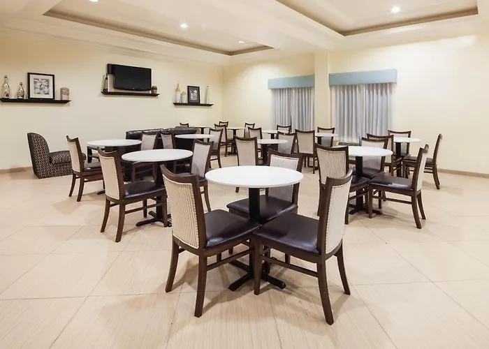 La Quinta By Wyndham Inglewood