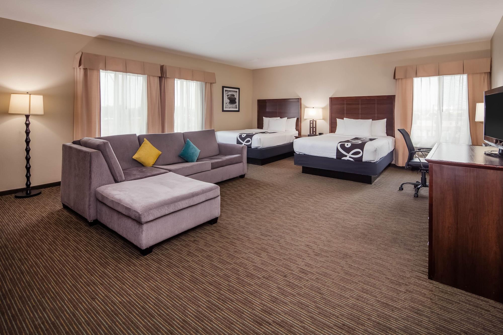 La Quinta By Wyndham 3* Inglewood