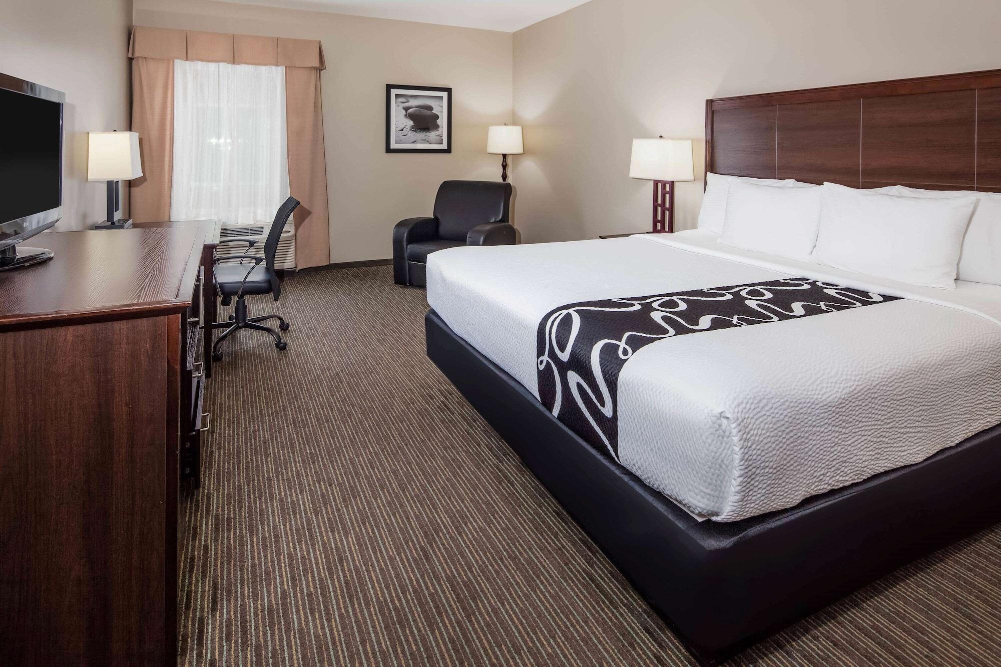 La Quinta By Wyndham