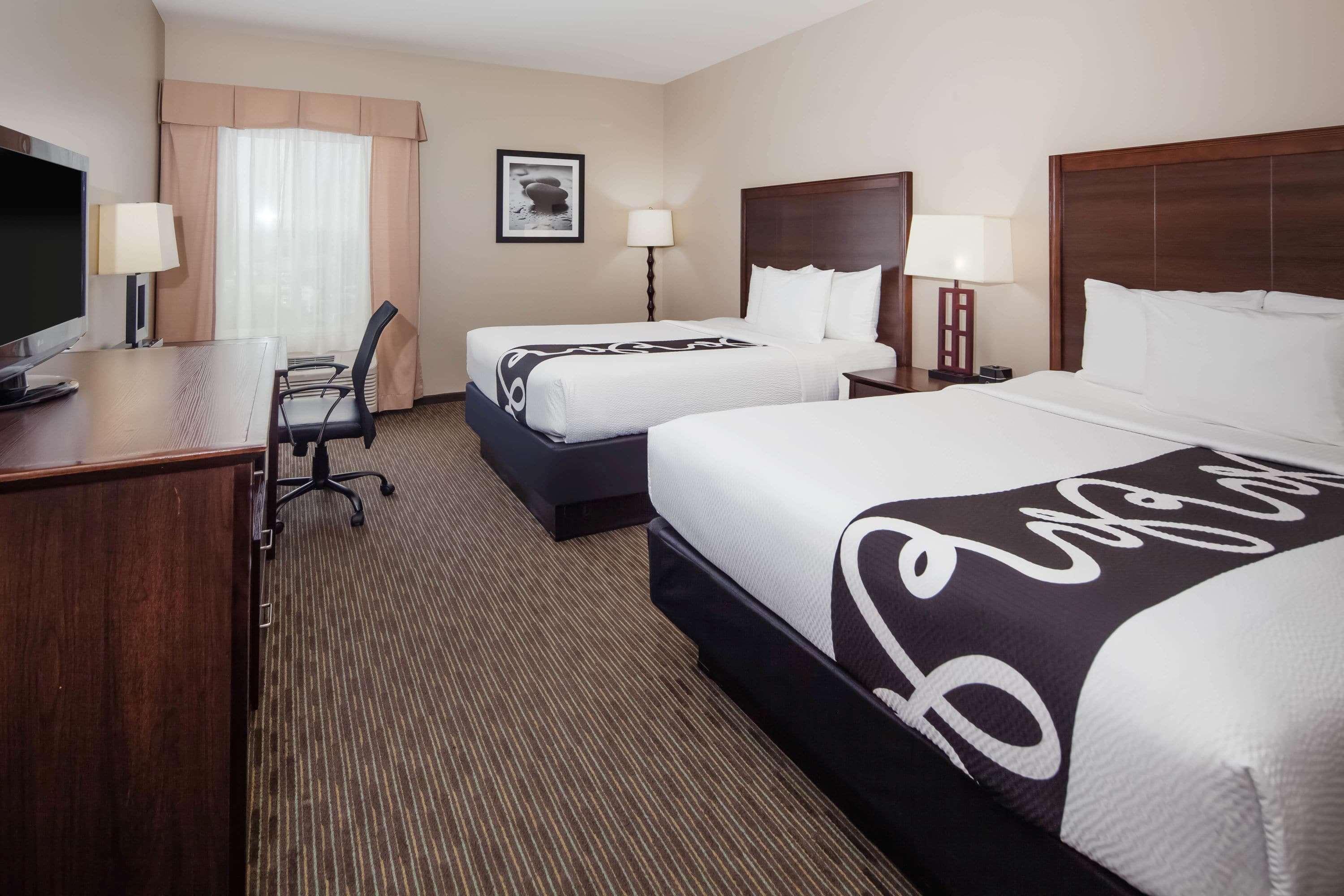 La Quinta By Wyndham Hotel Inglewood