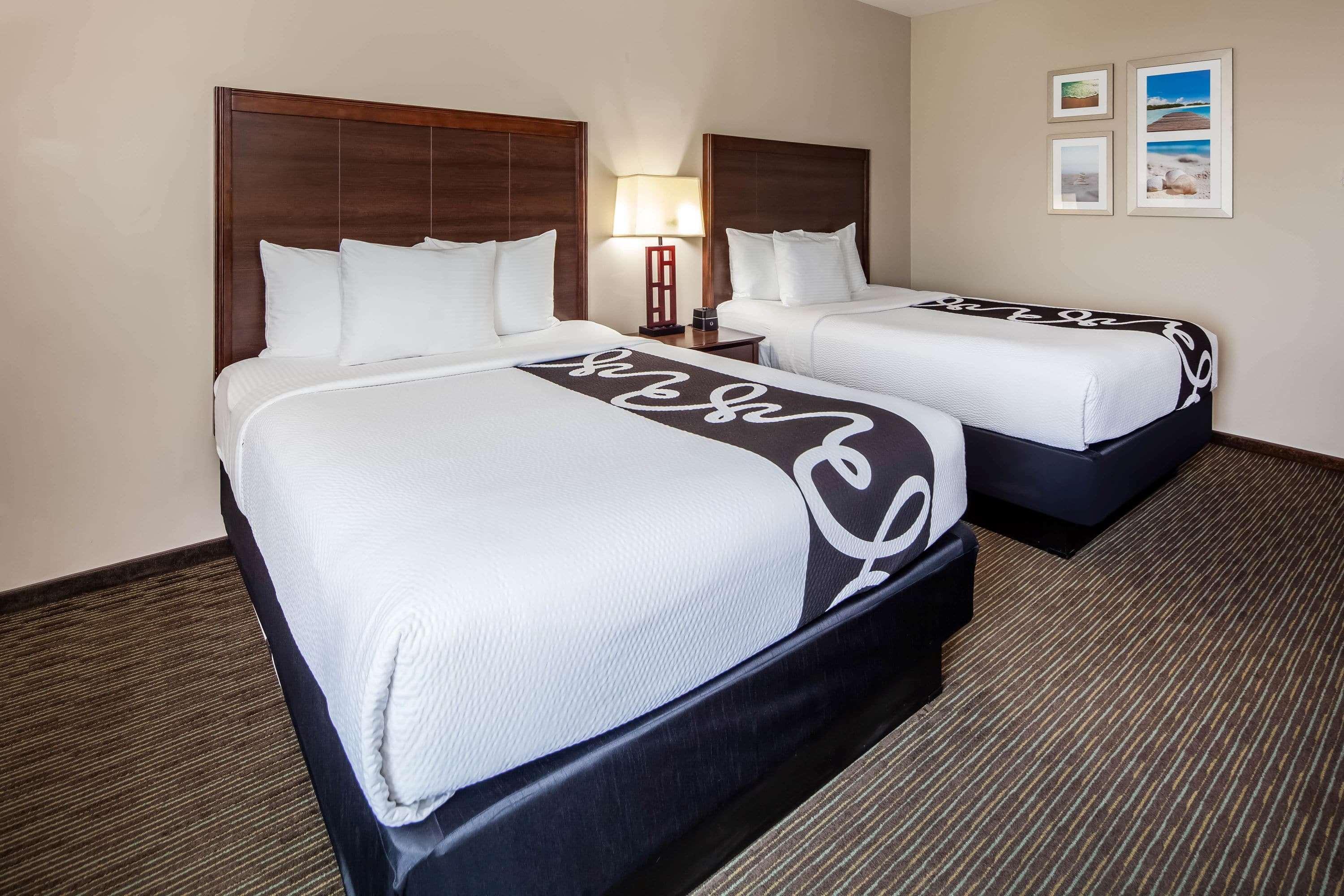 Hotel La Quinta By Wyndham 3*