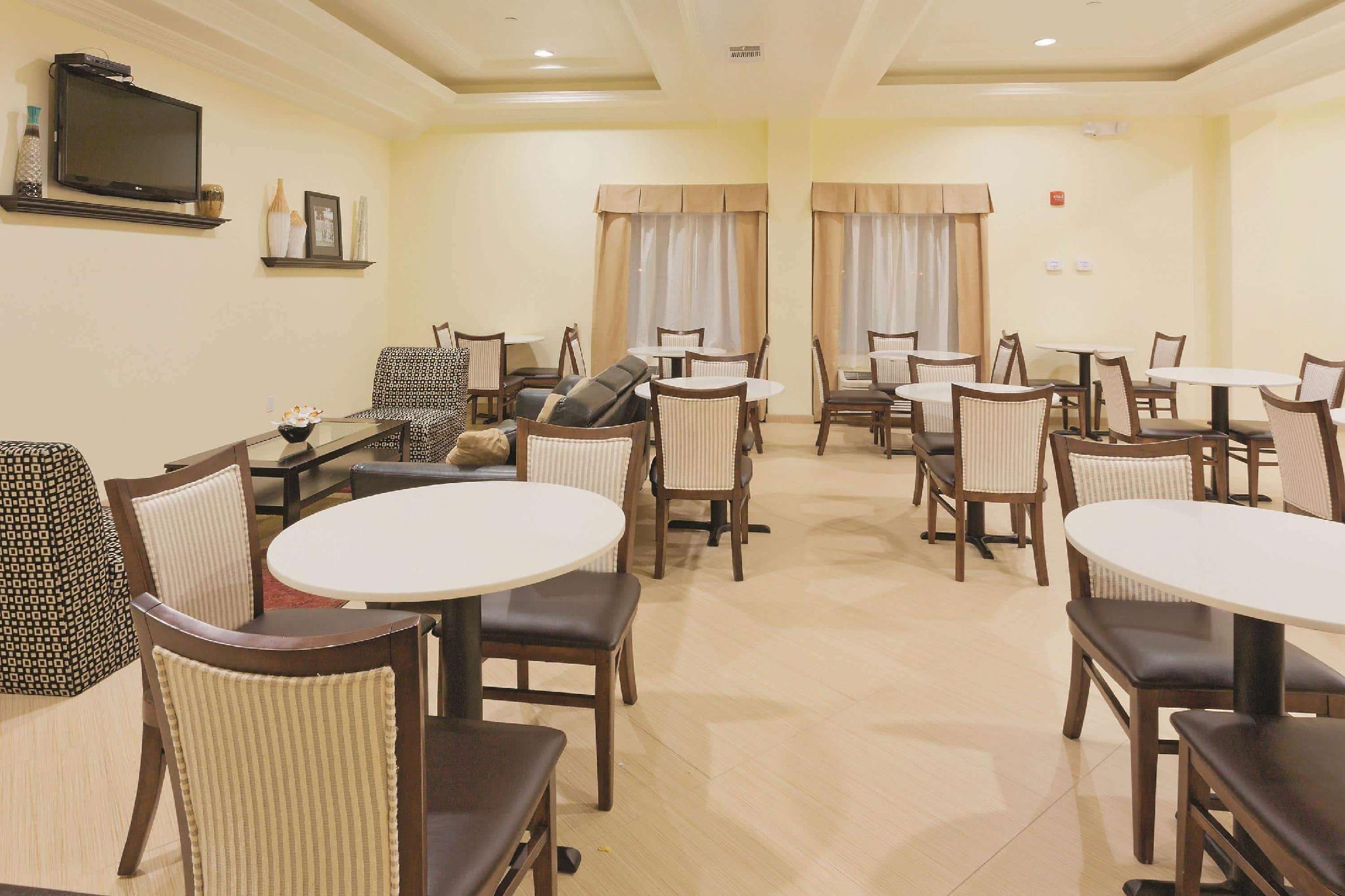 La Quinta By Wyndham 3*