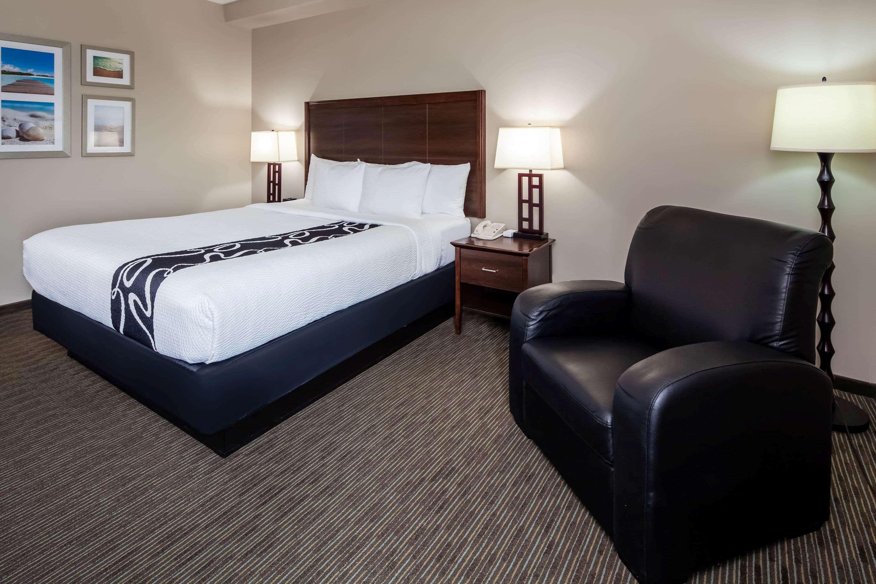 La Quinta By Wyndham Hotel