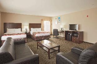La Quinta By Wyndham Inglewood