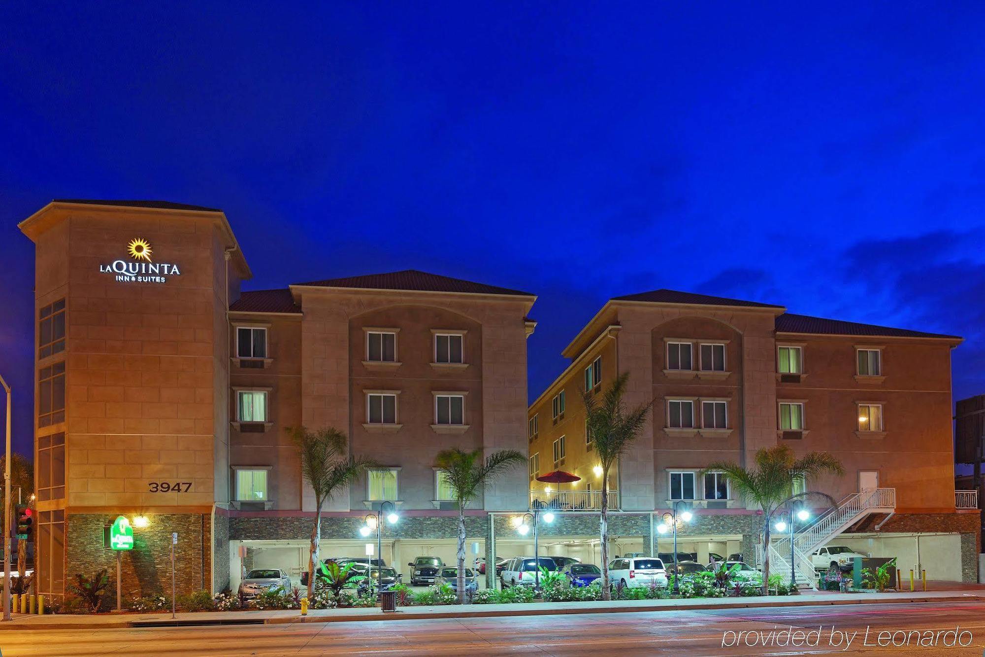 Hotel La Quinta By Wyndham Inglewood