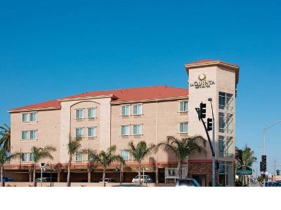 La Quinta By Wyndham
