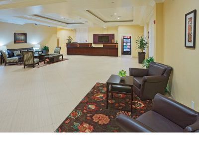 La Quinta By Wyndham 3*