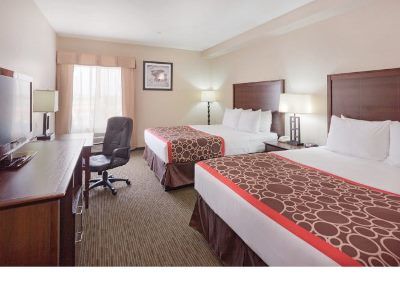 La Quinta By Wyndham Hotel 3*