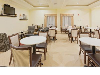 La Quinta By Wyndham