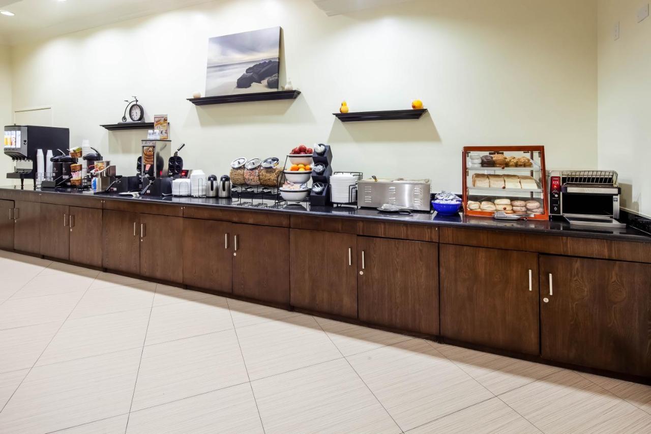 Hotel La Quinta By Wyndham Inglewood
